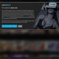 VRPorn