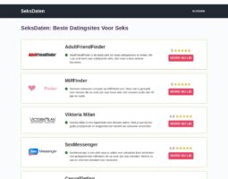 SeksDaten