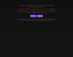 AI Hentai Generator