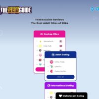 TheSexGuide